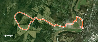 River-to-Ridge Trail
