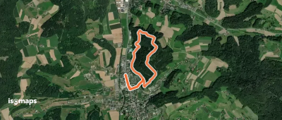 Waldlehrpfad Unterkulm