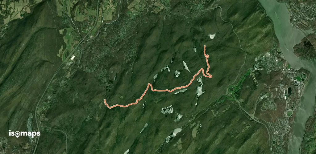 Scenic Trail