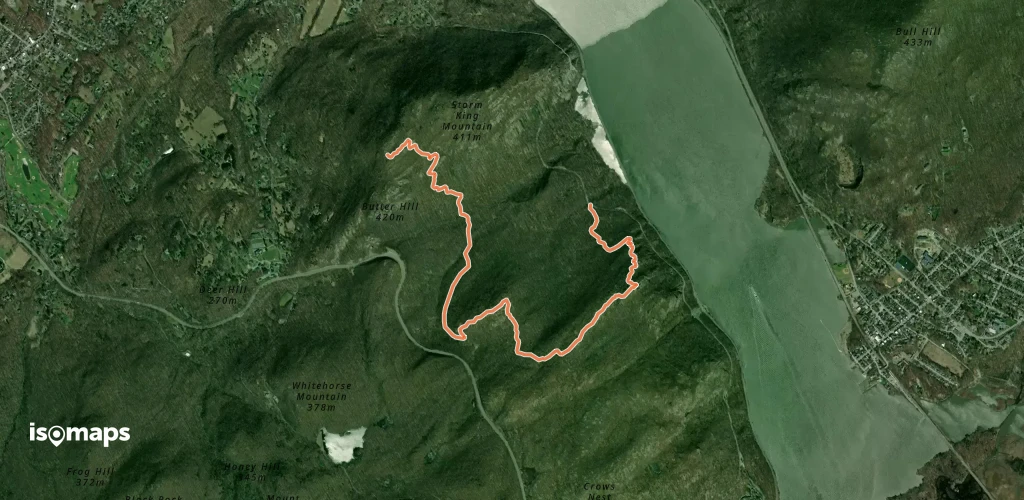 Howell Trail