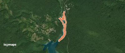 Pješačka ruta A