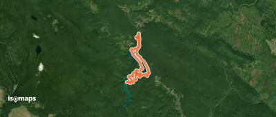 Pješačka ruta C