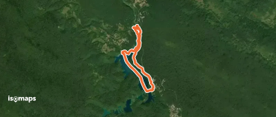Pješačka ruta F