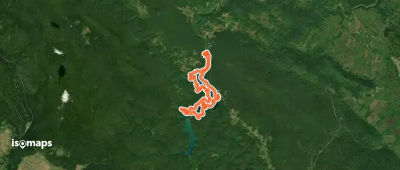 Pješačka ruta K2