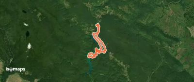 Pješačka ruta H