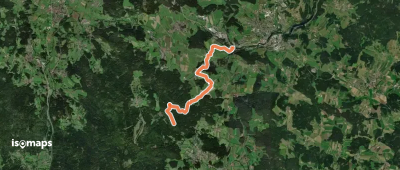 Bischofsmais Nr. 6