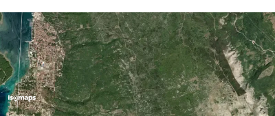 Punat - Žičevo