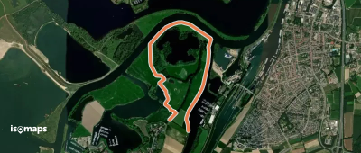 OSM Route 8478590