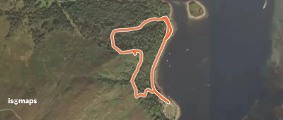 Crofters Woods Walk