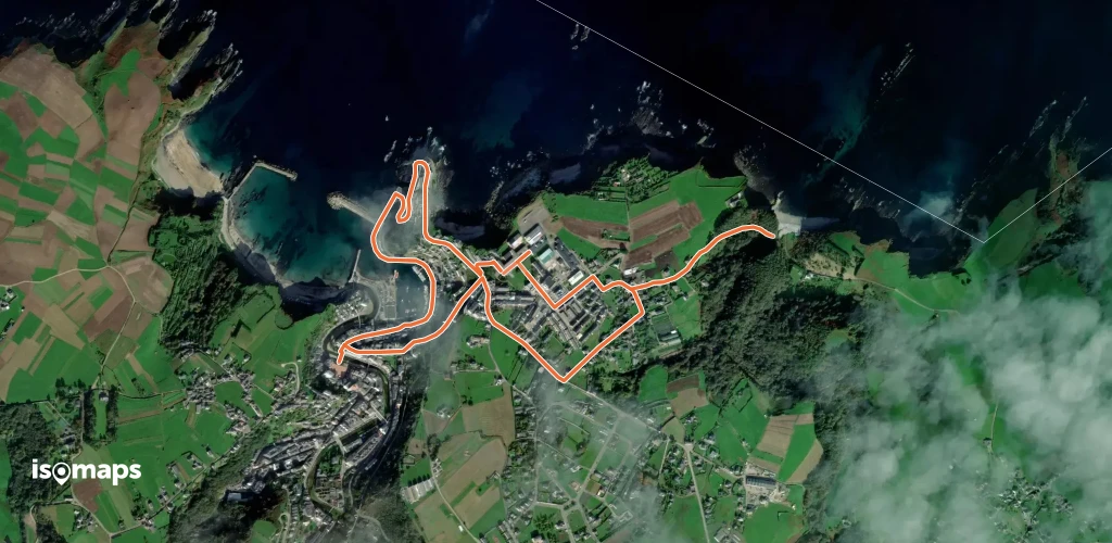 Ruta Turística Severo Ochoa