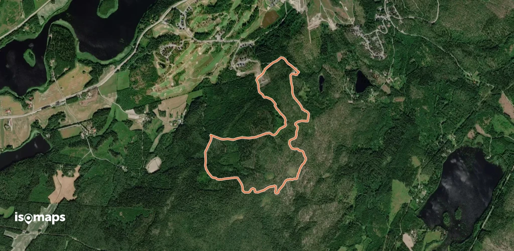 Paljakan polku