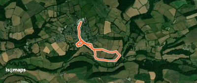 Chulmleigh Community Trail