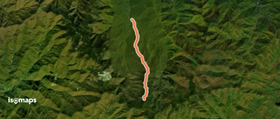 Green Mountain Trail