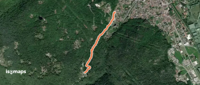 Via Crucis di Ornavasso