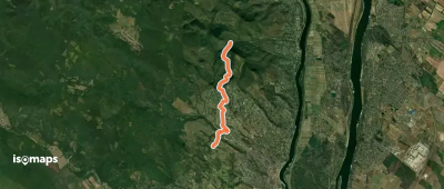 S+ (Dobos-hegy – Szentendre, Kéki kőbánya – Álló-rét)