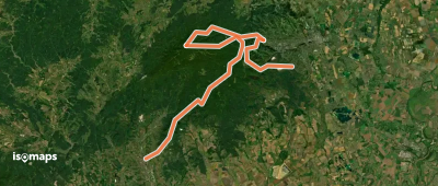 P (Eger – Miskolctapolca)