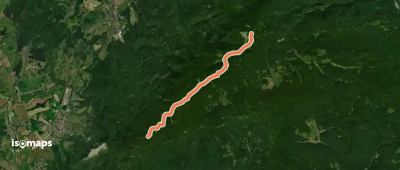 K+ (Bánkút – Őr-kő-rét)