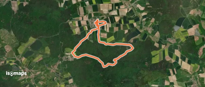 Lauftour MAR1