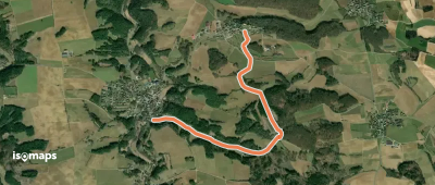 Wacholderweg Wonsees