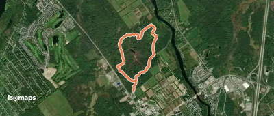 Alf Campbell Trail