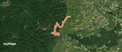 Pfälzer Weinsteig - Etappe 4