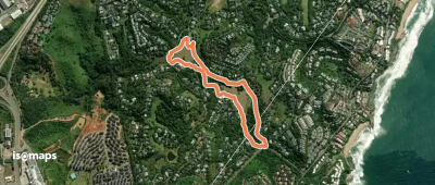Mfuleni Trail