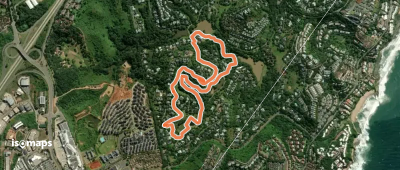Mannie's Farm Trail