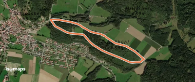 Geologischer Lehrpfad Tännesberg