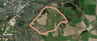 Rundwanderweg 4 Marktredwitz