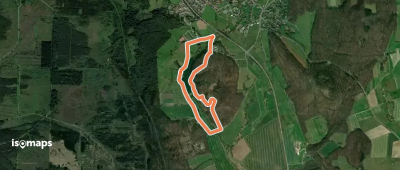 Bollberg Rundweg A3