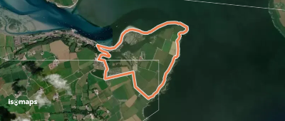 Courtmacsherry Loop