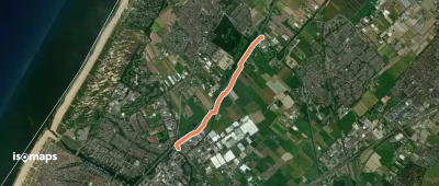 OSM Route 8975972