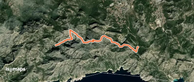 OSM Route 2513075