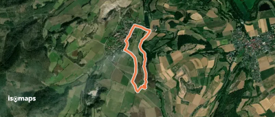 Oberellenbacher Rundwanderweg O2