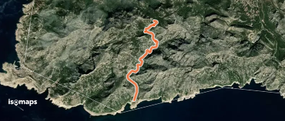 OSM Route 2513077