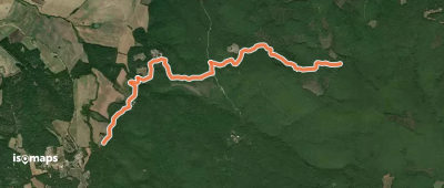 OSM Route 2513950