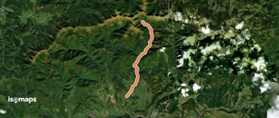 OSM Route 2515979