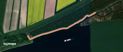 OSM Route 9069658
