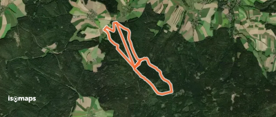 Rinnlstein - Rundweg (Historische Zeiten)