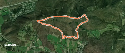 Wanderweg 3 (Laab im Walde)