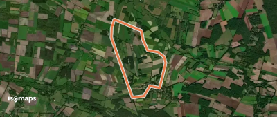 Rund um Wesseloh Wanderweg
