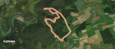 Kleine Donautraufrunde