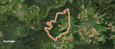 Große Donautraufrunde