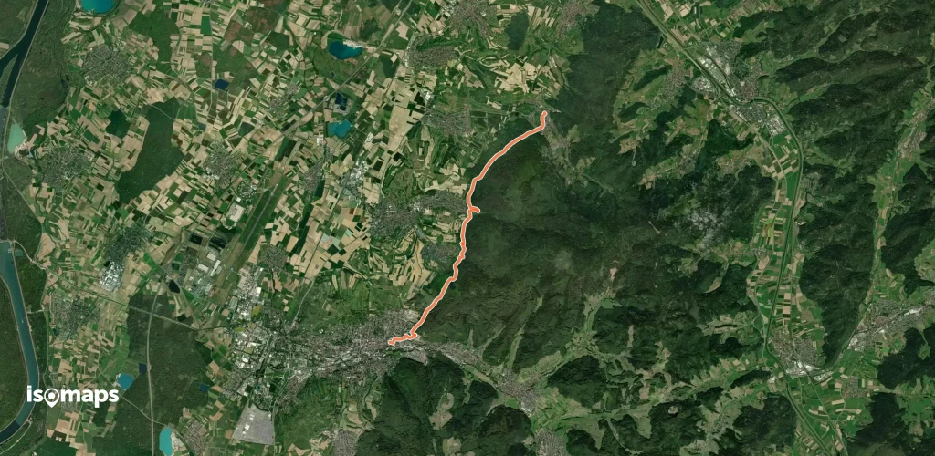 Lahr - Diersburg