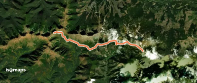 OSM Route 2518319