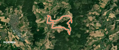 Niedergude Rundweg N3
