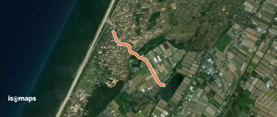 OSM Route 9173378