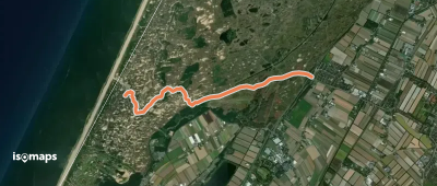 OSM Route 9173428