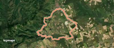 S↺ (Kőszeg – Velem – Kőszegfalva)