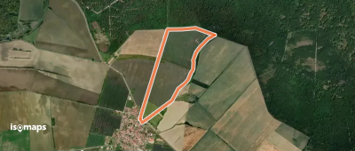 Oberspier Rundweg